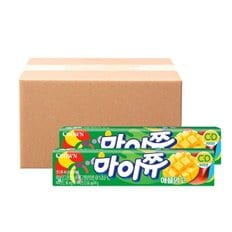 마이쮸 스틱 애플망고 44g 총120개입 (15개입 x 8개)