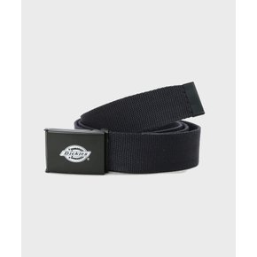 캔버스 위빙 벨트 Dark Navy 가죽 남자벨트 DK012238DNX YC2RDQZR