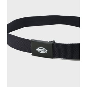 캔버스 위빙 벨트 Dark Navy 가죽 남자벨트 DK012238DNX YC2RDQZR
