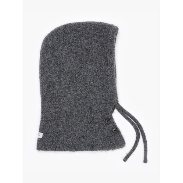 PUDDING 바라클라바 CHARCOAL