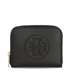 [부산점] 엘라 로고 157505 001  스몰 지퍼지갑 카드지갑