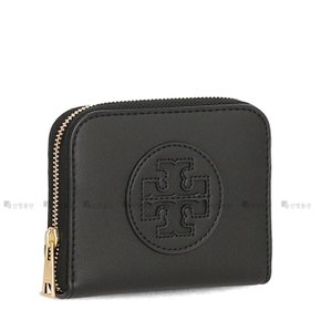 [부산점] 엘라 로고 157505 001  스몰 지퍼지갑 카드지갑