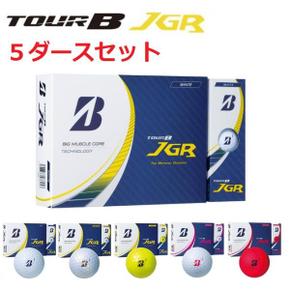 5773659 BRIDGESTONE GOLF BS 브리지 스톤 골프 TOUR B JGR 공 2023 모델 TA3472827