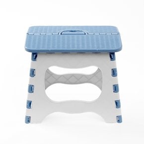 DJAGSO 인테리어 간이 접이식 의자(26.5cmx21cm) 욕실 보조
