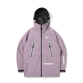 스노우보드복 _23/24  BLENT ARCO Jacket 블렌트 아르코  필드보드복 자켓  바이올렛(RF VIOLET)