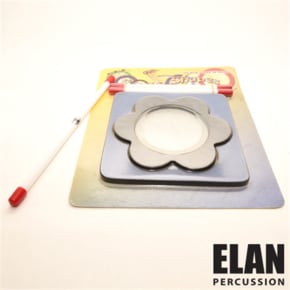 Elan 사운드쉐이프 비터 총길이 270mm ELAN-SS02-M ELAN-SS02-M ELAN ELAN