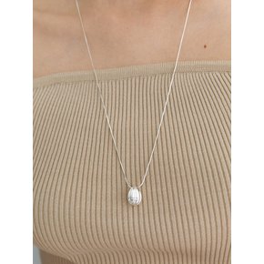 Malt necklace