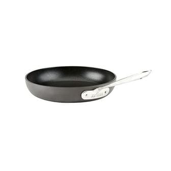  미국 올클래드 프라이팬 AllClad HA1 Hard Anodized Nonstick Fry Pan Cookware 8 Inch 1432661