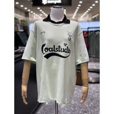 [제주점] [제주점] GOAL STUDIO FC VINTAGE POLO SHIRT-G4MPS101