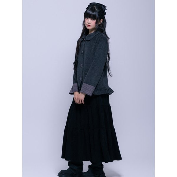 빈티지 캉캉 스커트 ver.2