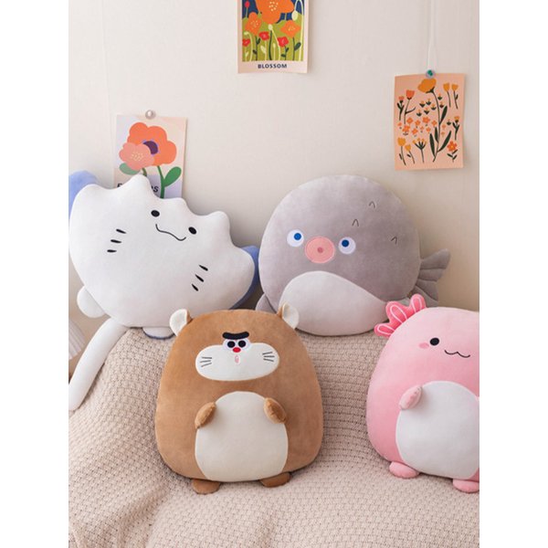 확대된 대표 Main Image