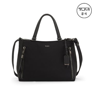 TUMI [TUMI KOREA] 보야져 발레타 미디움 토트백_0196605DGM