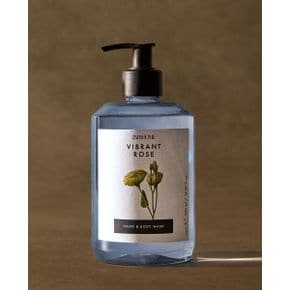 (500ML) VIBRANT 로즈 리퀴드 비누 44422700666
