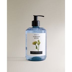 (500ML) VIBRANT 로즈 리퀴드 비누 44422700666