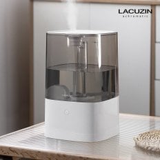 라쿠진 4.5L 대용량 UV살균 간편세척 초음파 가습기[시크릿상품]
