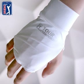 [SSG특가][PGA TOUR] 남성용 자외선 UV 차단 오른손 손등 토시
