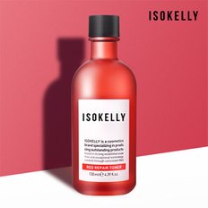 [20%OFF][이소켈리] 레드 리페어 토너 130ml