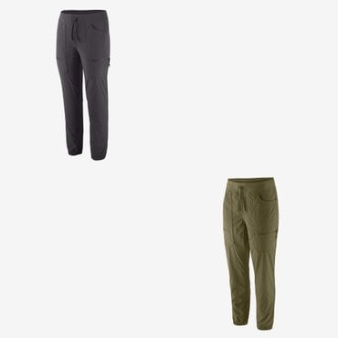 파타고니아 [파타고니아코리아](56146Q5GN)25S/S 우먼즈 퀀더리 조거즈 Womens Quandary Joggers
