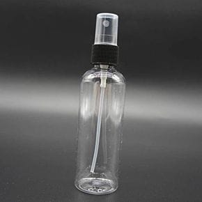 화장품 공병 스프레이 용기 100ml 스프레이 100ml