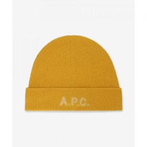 WVBDKM25085DAAFW24 APC 아페쎄 해리 비니 - 옐로우 WVBDKM25085DAA 3800427