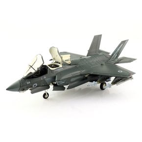 1/72 퀸엘리자베스항모 F-35B 라이트닝II 영국 전투기모형(HM414213)