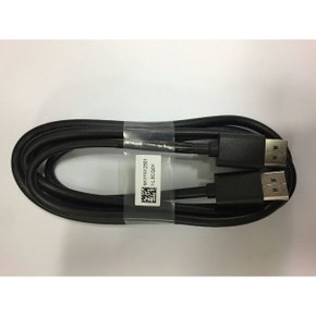 델 DELL 정품 5K1FN12501 DP 디스플레이포트 케이블