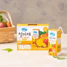 청미체 옐로우