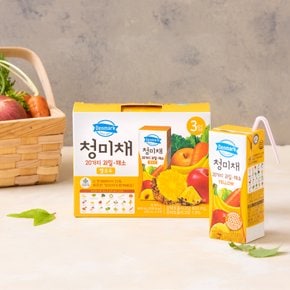 청미체 옐로우