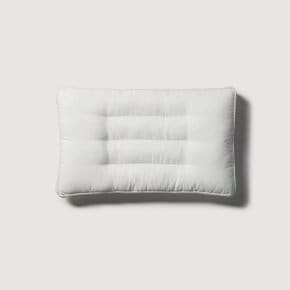 낮은 경추 지지형 베개솜 50x30cm J60N901040301