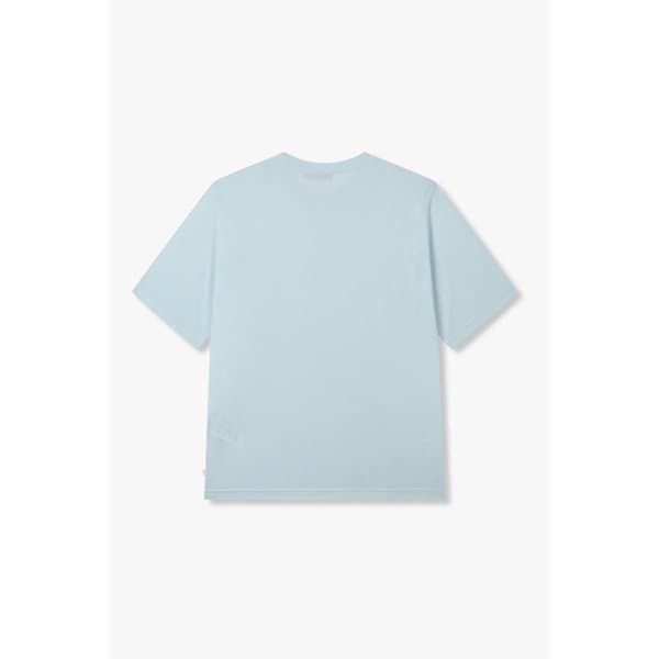 [Men Collection] 헤일 라이트 리오셀 티셔츠 1525326501000