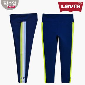주니어 하이라이즈 레깅스_P317425099