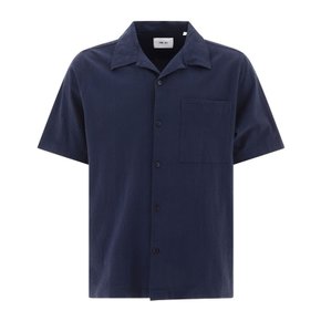 [해외배송] NN07 반팔셔츠 2321040599JULIO_1040NAVY Blue