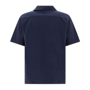 [해외배송] NN07 반팔셔츠 2321040599JULIO_1040NAVY Blue