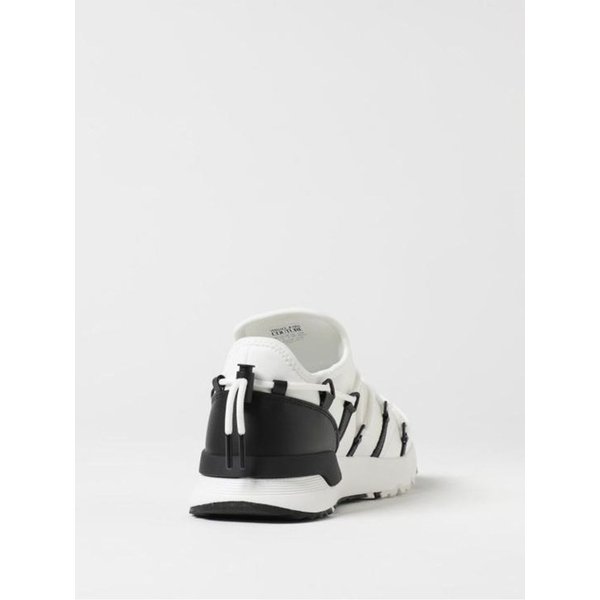26FW 베르사체 스니커즈 78YA3SA6 ZSC66 003 WHITE DOM