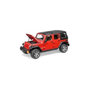 bruder 블루더 Jeep Rubicon BR02525