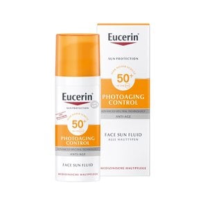 [해외직배송] 유세린 썬 포토에이징 컨트롤 플루이드 SPF50+ 50ml