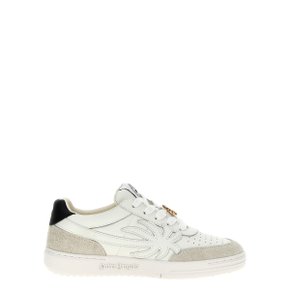 [팜 엔젤스] Sneakers PWIA061S24LEA00101010101 White