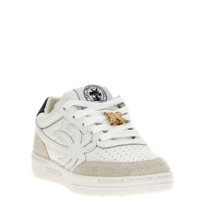 [팜 엔젤스] Sneakers PWIA061S24LEA00101010101 White