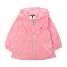 프랜치캣 PK 바람막이 JP/Q32DKJ020 P1