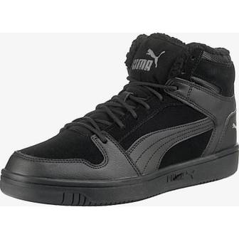 이스퀘어 5508823 PUMA High-Top Sneakers Rebound