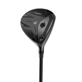 TaylorMade]26년 테일러메이드 Qi4D Fairway(큐아이디포디 남성 페어웨이우드)
