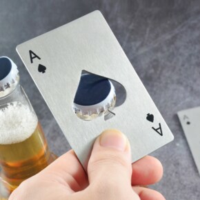 맥주오프너 맥주병따개 휴대용오프너