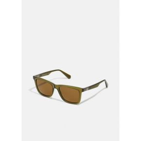 5162140 Calvin Klein UNI - Sunglasses khaki