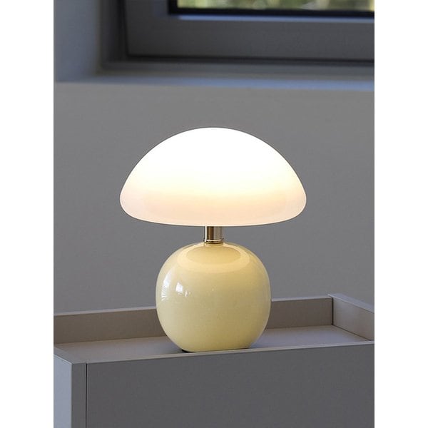 Blanc 블랑 9단계 밝기조절 단스탠드 (2colors) Lamp 조명 무드등