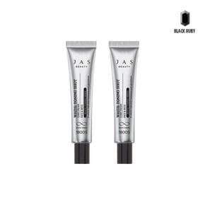 화이트 토닝 샷 코어 크림 15ml x2 /미백/주름 (S13260881)