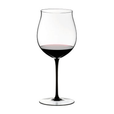Riedel 소믈리에 블랙타이 버건디 그랑크뤼 1본입