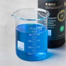 카앤피플 원스텝 퀵 휠클리너 500ml