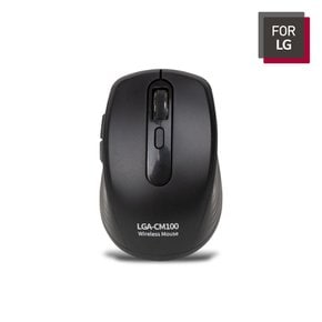 [FOR LG] LGA-CM100 무선 무소음 마우스