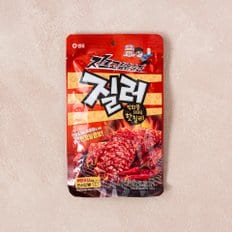 직화풍 BBQ 핫칠리 70g