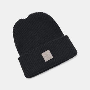 모자 XQ 1373100 001 Womens UA Halftime Multi Hair Beanie_P380153149